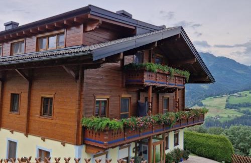 Taxenbach Apartment | Appartements Hinterkerschbaum
