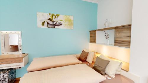 Viehhofen Apartment | Appartements Hofer