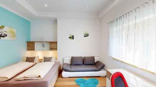 Viehhofen Apartment | Appartements Hofer