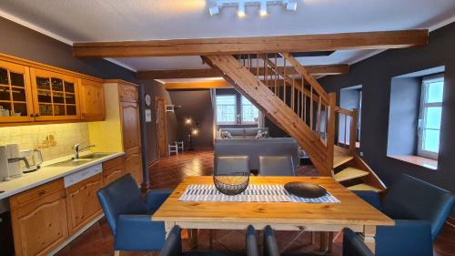 Frohnau Apartment | Appartements im "Landhaus am Frohnauer Hammer"
