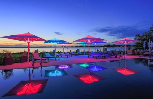 Muritz House | Appartements im Yachthafen Resort