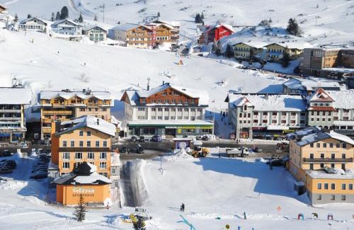 Obertauern Apartment | Appartements Insieme