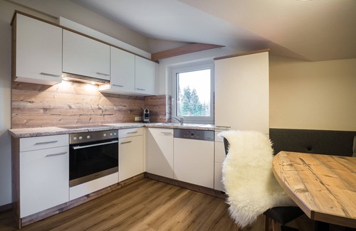 Wagrain Apartment | Appartements Knappensteig