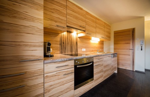 Wagrain Apartment | Appartements Knappensteig