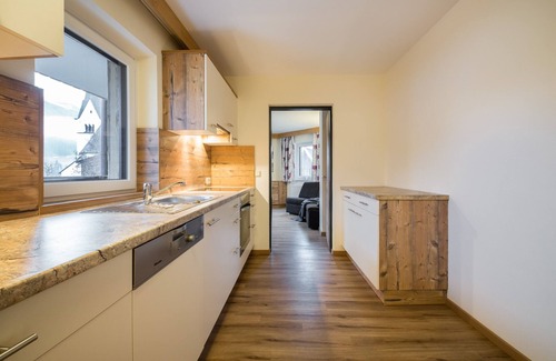 Wagrain Apartment | Appartements Knappensteig