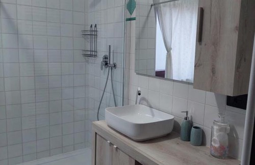 Aosta Apartment | Appartements Le-Z-Aravì 2