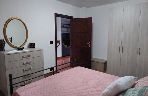 Aosta Apartment | Appartements Le-Z-Aravì 2
