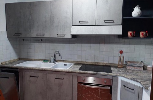 Aosta Apartment | Appartements Le-Z-Aravì 2