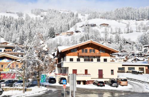Brixen im Thale Apartment | Appartements neben der Gondelbahn - Haus Süd