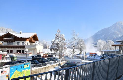 Brixen im Thale Apartment | Appartements neben der Gondelbahn - Haus Süd