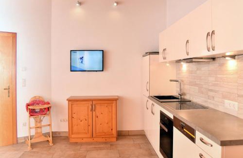 Brixen im Thale Apartment | Appartements neben der Gondelbahn - Haus Süd
