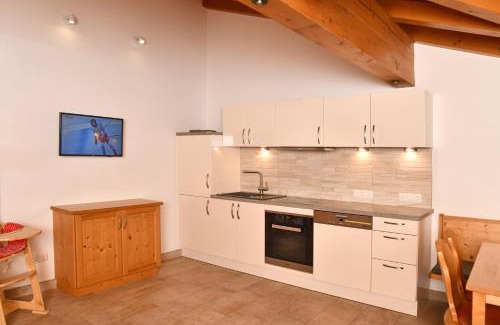 Brixen im Thale Apartment | Appartements neben der Gondelbahn - Haus Süd
