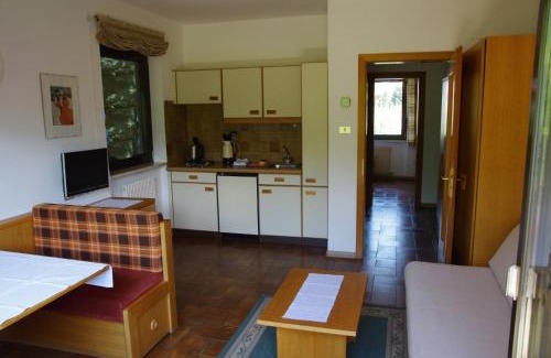 Parcines Apartment | Appartements Oberpefohl