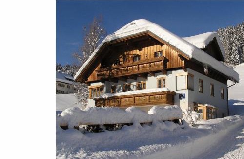 Gosau Apartment | Appartements Pension Elfi