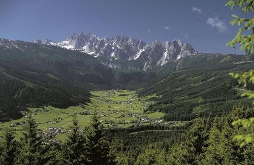 Gosau Apartment | Appartements Pension Elfi