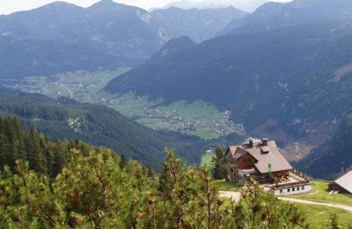 Gosau Apartment | Appartements Pension Elfi