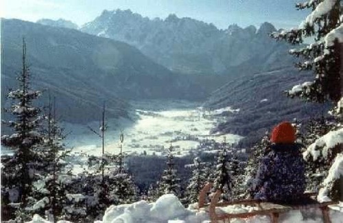 Gosau Apartment | Appartements Pension Elfi
