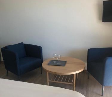 Grosseto-Prugna Apartment | Appartements PORTICCIO CENTRE