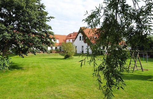 Vitte Apartment | Appartements Post Hiddensee in Vitte