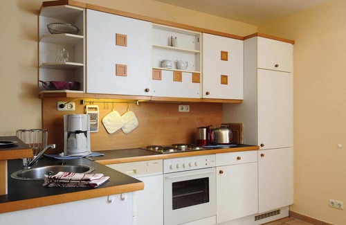 Vitte Apartment | Appartements Post Hiddensee, Vitte
