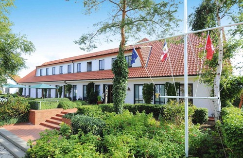 Vitte Apartment | Appartements Post Hiddensee, Vitte