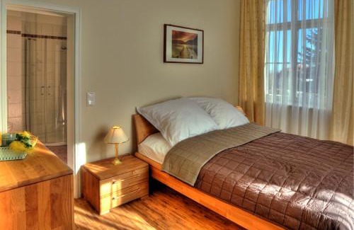 Ballenstedt Apartment | Appartements Residenz Jacobs