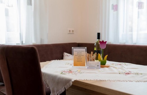 Flattach Apartment | Appartements Salentinig