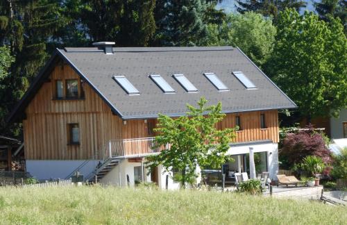 Schladming Apartment | Appartements Scharzenberger und Hinteregg