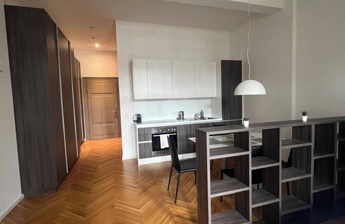 Schwere-Reiter-Straße Apartment | Appartements Schwere Reiter Straße