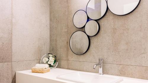 Rio Bianco Apartment | Appartements Sonnenschein