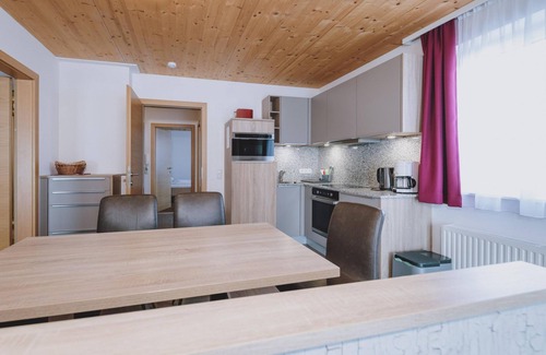 Schuttdorf Apartment | Appartements Sulzer - TOP 21