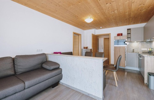 Schuttdorf Apartment | Appartements Sulzer - TOP 21