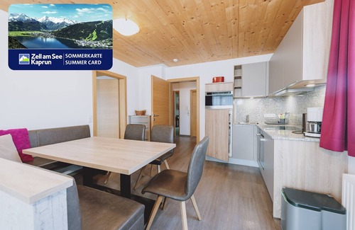 Schuttdorf Apartment | Appartements Sulzer - TOP 21