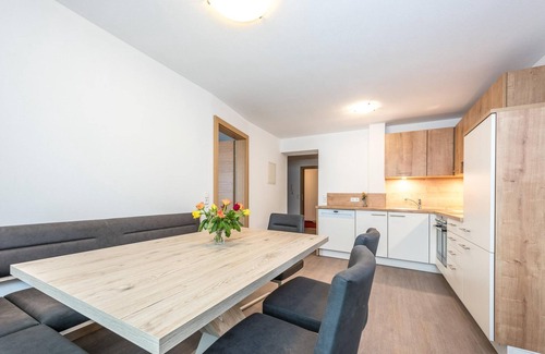 Schuttdorf Apartment | Appartements Sulzer - TOP 15