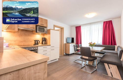 Schuttdorf Apartment | Appartements Sulzer - TOP 15