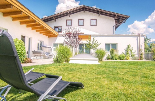 Schuttdorf Apartment | Appartements Sulzer - TOP 15