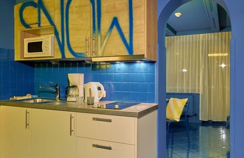 Kaprun Apartment | Appartements Toni