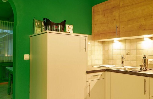Kaprun Apartment | Appartements Toni