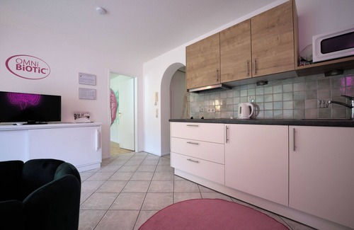 Kaprun Apartment | Appartements Toni