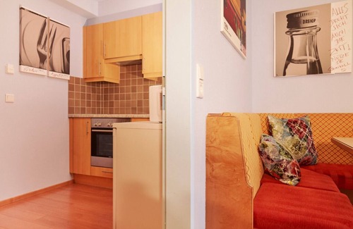 Kaprun Apartment | Appartements Toni
