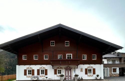 Untertauern Apartment | Appartements Zahnleiten