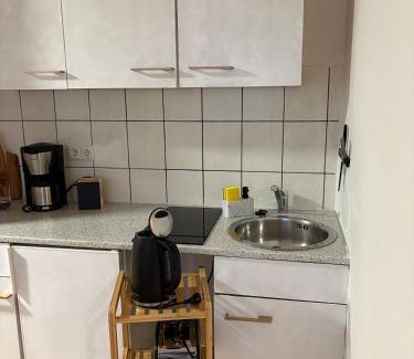 Wurding House | Appartementshaus Vlora 2 App 7