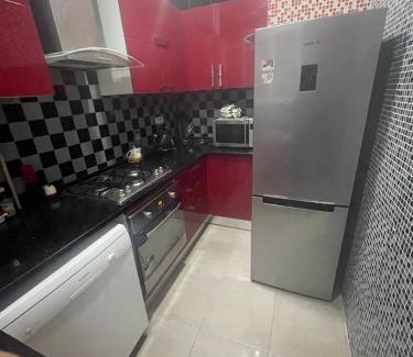 Bab Bhar Apartment | Appartemet haut standing