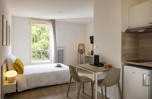 Montpellier Apartment | Apparteo Montpellier