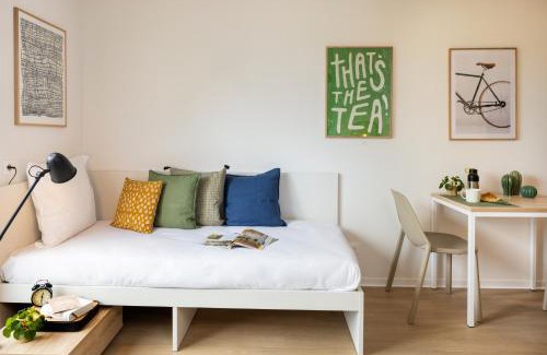 Montpellier Apartment | Apparteo Montpellier