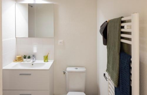 Montpellier Apartment | Apparteo Montpellier