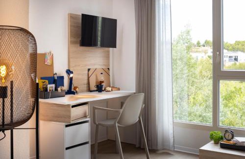 Montpellier Apartment | Apparteo Montpellier
