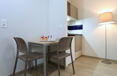 Quartier Beauregard-Boufflers-Buthegnemont-Boudonville Apartment | Apparteo Nancy