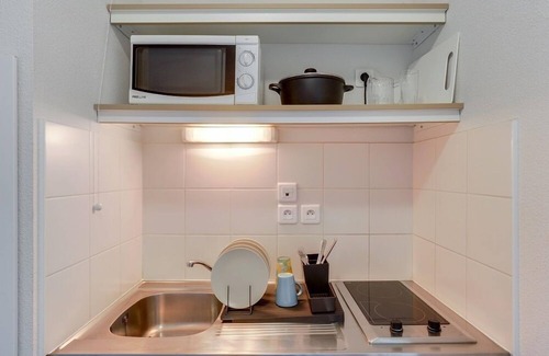 Fer a Cheval Apartment | Apparteo Toulouse