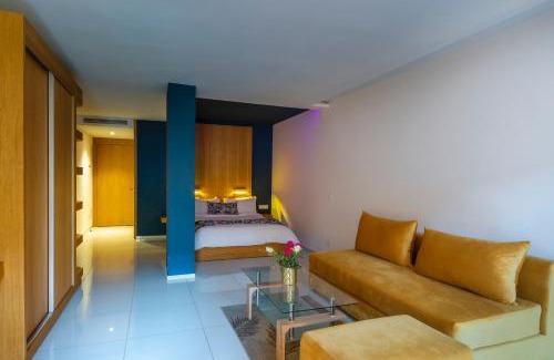Hivernage Apartment | AppartHotel Atrani